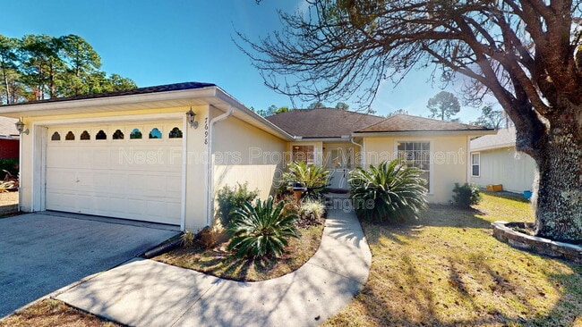 7698 Fawn Lake Dr S in Jacksonville, FL - Building Photo - Building Photo