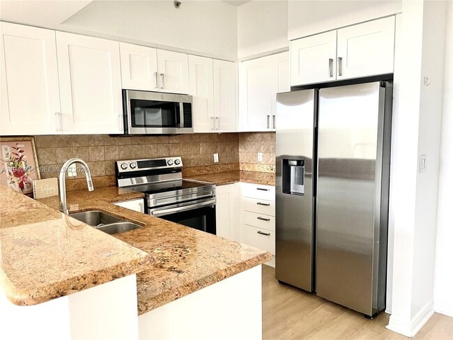 property at 1745 E Hallandale Beach Blvd