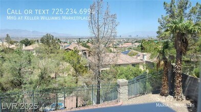 1172 Spago Ln in Henderson, NV - Building Photo - Building Photo