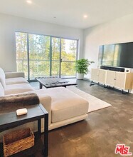 4140 Glencoe Ave in Marina Del Rey, CA - Building Photo - Building Photo