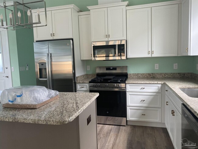 623 S N St in Pensacola, FL - Building Photo - Building Photo