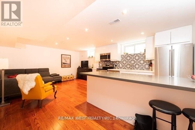 property at 629 Beresford Ave