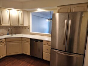 110 S DUNTON Ave-Unit -2K in Arlington Heights, IL - Foto de edificio - Building Photo