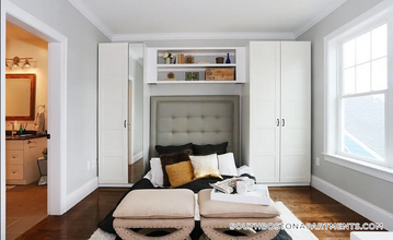 323 W Fourth St in Boston, MA - Building Photo - Building Photo