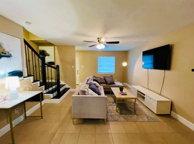 property at 1241 Witte Rd