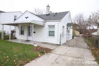 17656 Toepfer Dr in Eastpointe, MI - Building Photo - Building Photo