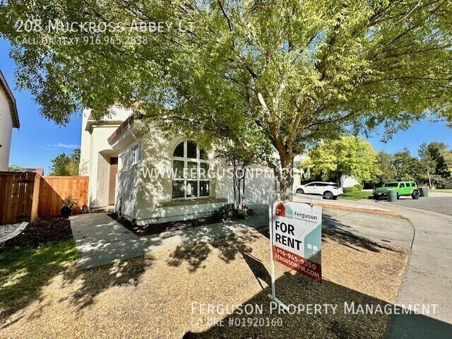 208 Muckross Abbey Ct in Lincoln, CA - Building Photo - Building Photo