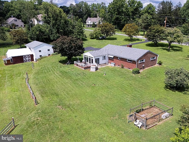 1090 Wilson Ave in Glen Mills, PA - Building Photo - Building Photo