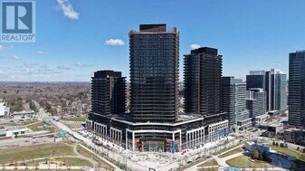 68 Esther Shiner Blvd, Unit 2608 in Toronto, ON - Building Photo