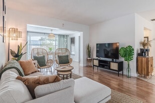 1321 Chesterfield Dr in Clearwater, FL - Building Photo