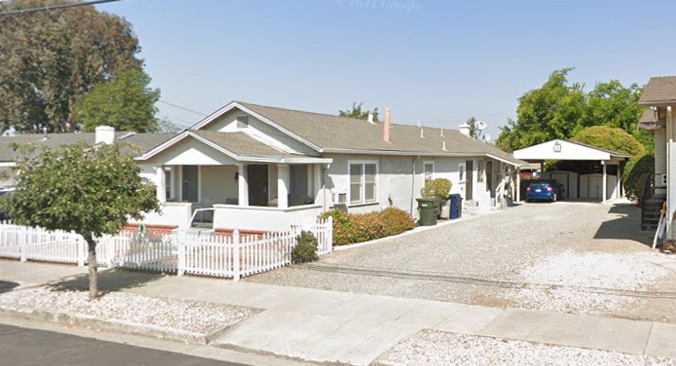 1770 Fourth St in Livermore, CA - Building Photo
