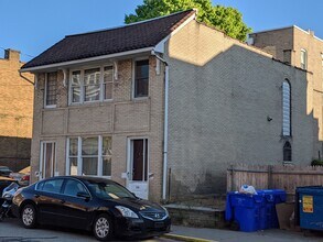 310 Semple St in Pittsburgh, PA - Building Photo - Building Photo