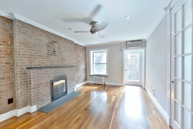 property at 564 Hudson St