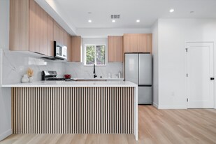 1840 Stoner Ave in Los Angeles, CA - Building Photo