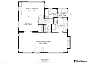 2510 Elsinore St in Los Angeles, CA - Building Photo - Building Photo