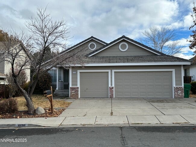 property at 6136 Greenbrook Dr