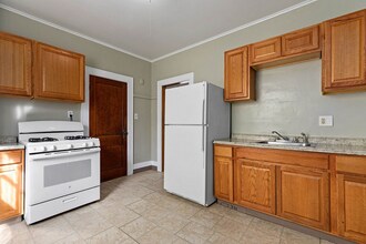 201 Hartson St in Syracuse, NY - Foto de edificio - Building Photo