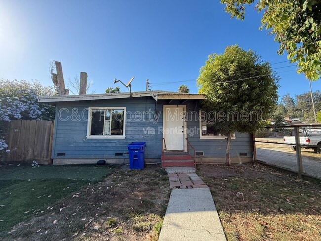 property at 612 Mission St