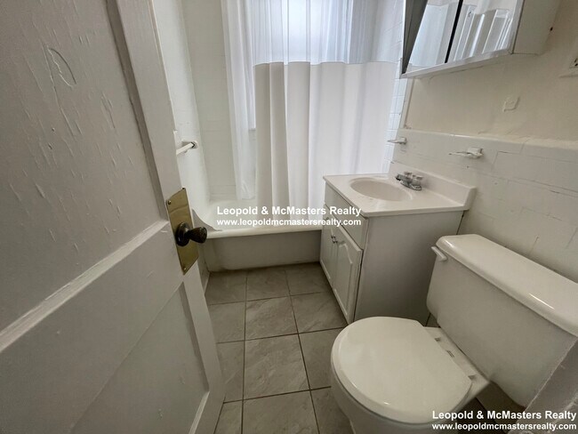 130 Washington St, Unit 51 in Boston, MA - Building Photo - Building Photo
