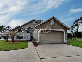 893 Ferry Landing Ln in Orlando, FL - Building Photo