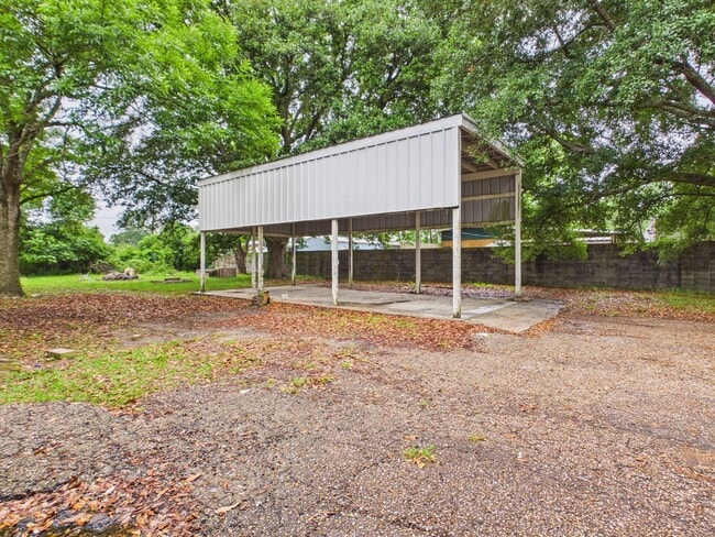 237 Beau Bassin Rd in Carencro, LA - Building Photo - Building Photo