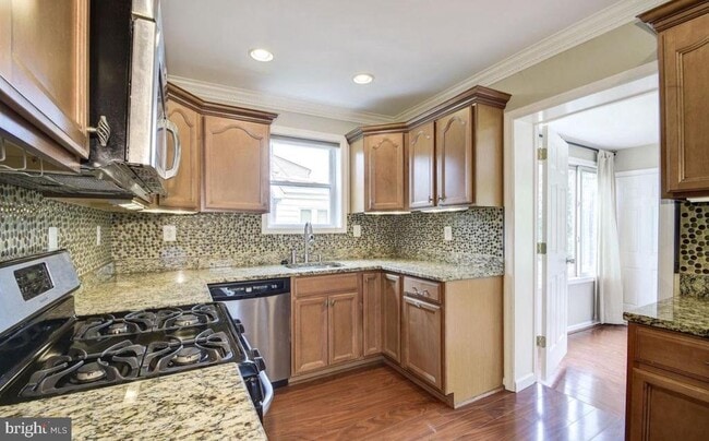 1116 44th Pl SE in Washington, DC - Building Photo - Building Photo