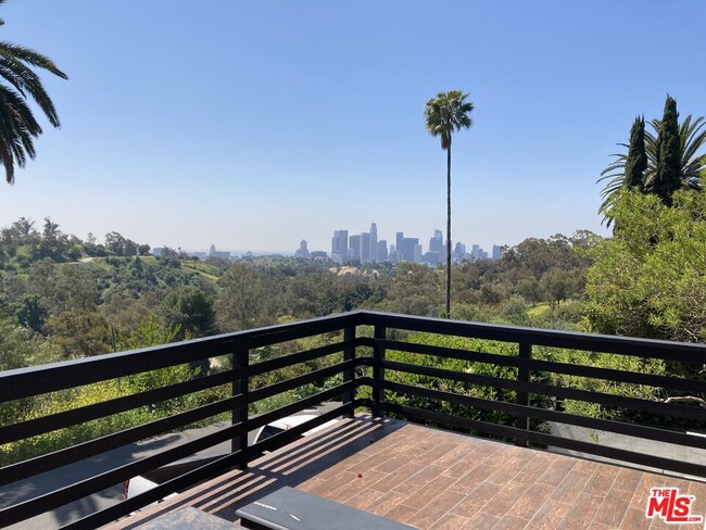 property at 2035 Park Dr