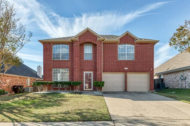 3225 Cornflower Dr in Plano, TX - Foto de edificio