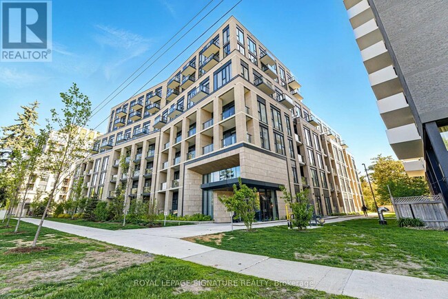 property at 293-293 The Kingsway