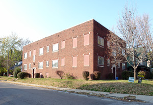 3606 N Illinois St Apartments