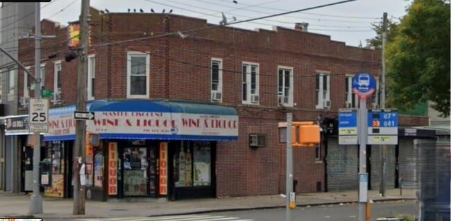 109-21-121 97th St in Queens, NY - Building Photo - Building Photo