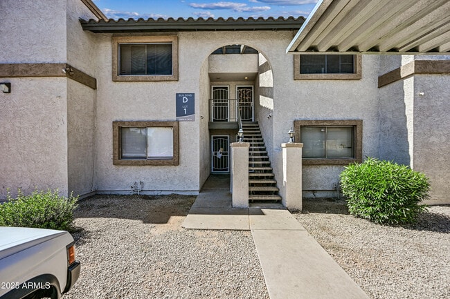 property at 10802 N 16th Ave