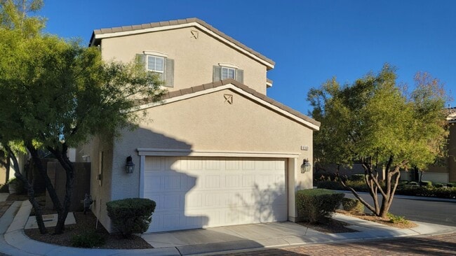 property at 8360 Creek Canyon Ave