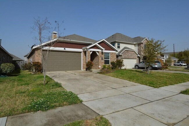 6715 Camden Valley Ct photo'