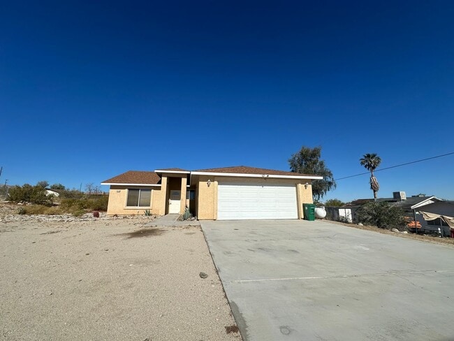 property at 6736 Mt Lassen Ave