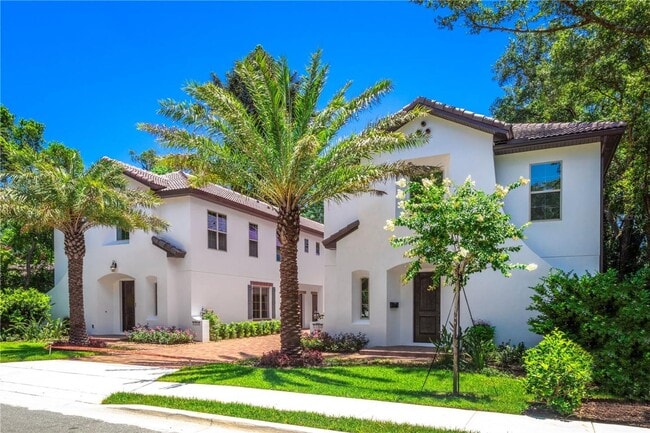 1742 Ridgewood Ave in Maitland, FL - Building Photo - Building Photo