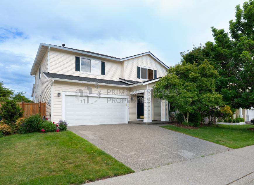 24408 119th Ave SE in Kent, WA - Building Photo
