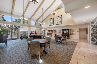 Pinecreek Village Apartments in Costa Mesa, CA - Building Photo - Building Photo
