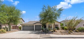 9639 E Lobo Ave in Mesa, AZ - Building Photo