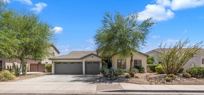 property at 9639 E Lobo Ave