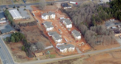 Fernhill in Conover, NC - Building Photo - Building Photo