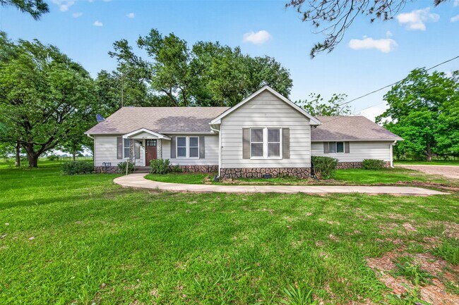 property at 8111 Main St