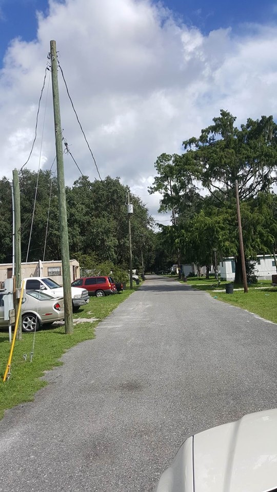 Carolyn & Ron's Family Park in Wildwood, FL - Building Photo - Building Photo