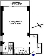 142 E 16th St in New York, NY - Building Photo - Building Photo