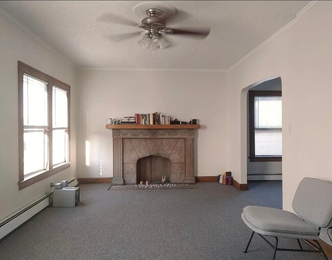 property at 15301 Waterloo Rd