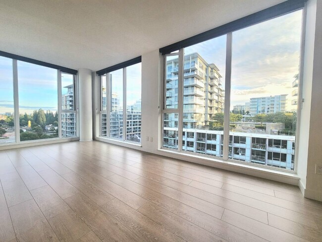 property at 8988 Patterson Rd