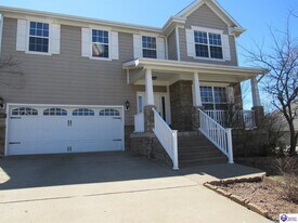 213 Sonoma Valley in Vine Grove, KY - Building Photo