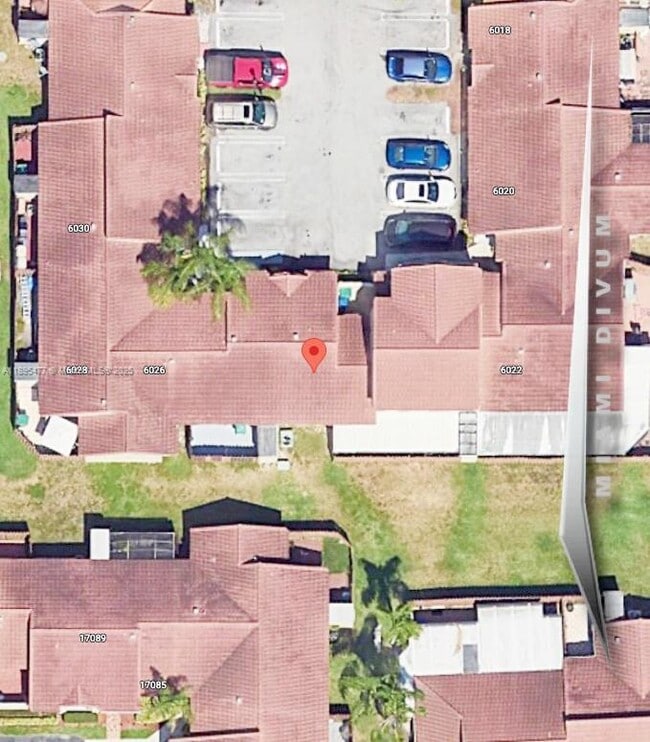 6024 NW 172nd Terrace in Hialeah, FL - Building Photo - Building Photo