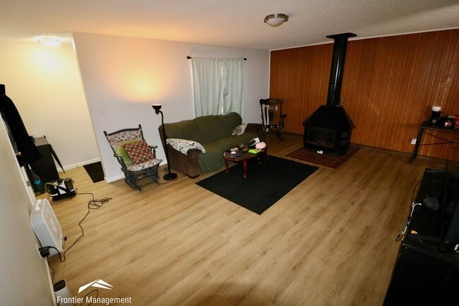 2013-2015 Shirley Ln in Manhattan, KS - Building Photo - Building Photo