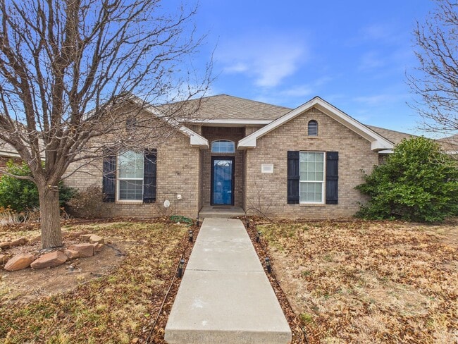 property at 8308 Vail Drive